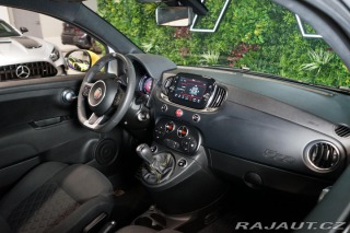 Abarth 500 F595 T-Jet 1.4 120kW Manu 2022