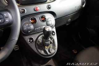 Abarth 500 F595 T-Jet 1.4 120kW Manu 2022