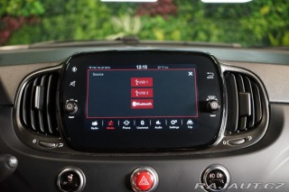 Abarth 500 F595 T-Jet 1.4 120kW Manu 2022
