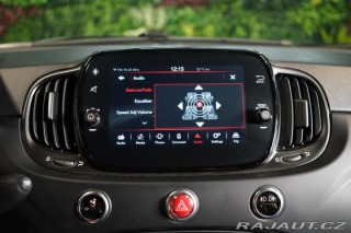 Abarth 500 F595 T-Jet 1.4 120kW Manu 2022
