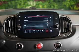Abarth 500 F595 T-Jet 1.4 120kW Manu 2022
