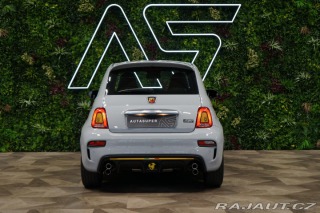 Abarth 500 F595 T-Jet 1.4 120kW Manu 2022