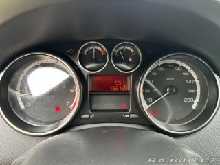 Peugeot 308 SW 1.6THP 115kw 2011
