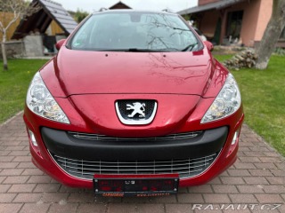 Peugeot 308 SW 1.6THP 115kw 2011