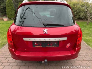 Peugeot 308 SW 1.6THP 115kw 2011
