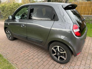 Renault Twingo 0,9i 66kw Limited 2018