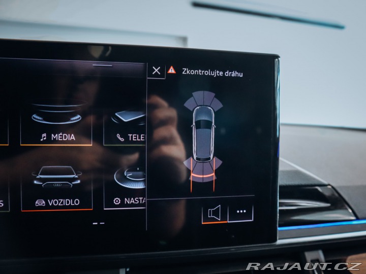 Audi A4 Avant 45TDI Quattro 170kW 2019