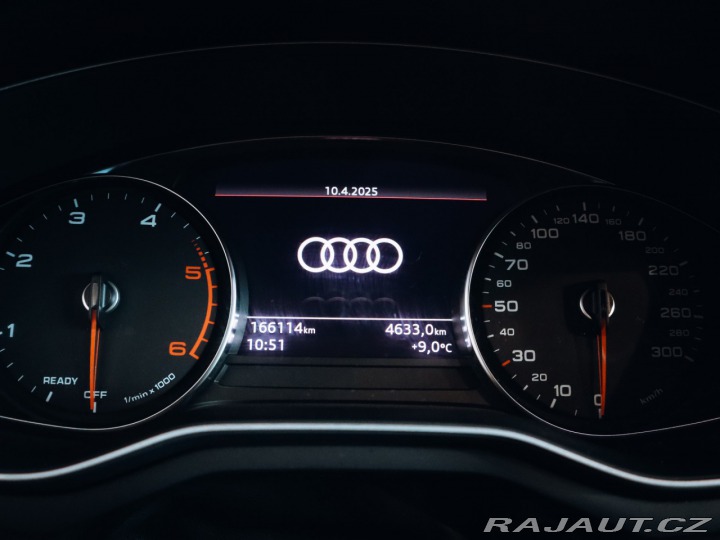 Audi A4 Avant 45TDI Quattro 170kW 2019