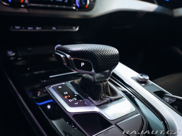 Audi A4 Avant 45TDI Quattro 170kW 2019