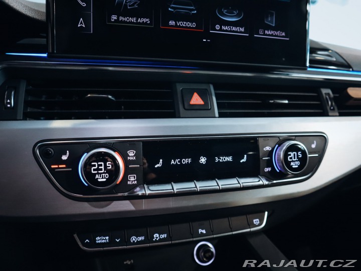 Audi A4 Avant 45TDI Quattro 170kW 2019