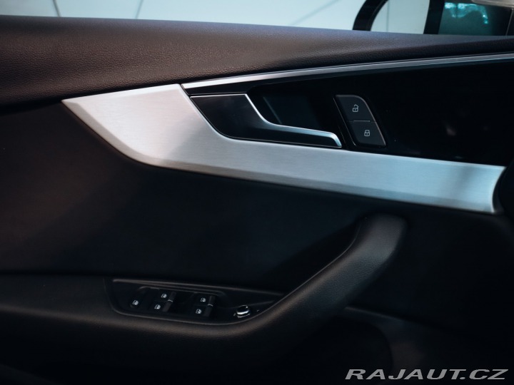 Audi A4 Avant 45TDI Quattro 170kW 2019
