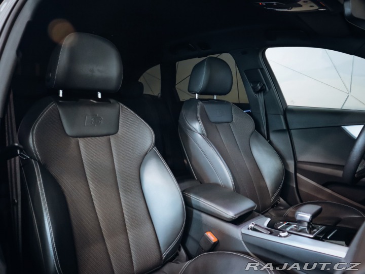 Audi A4 Avant 45TDI Quattro 170kW 2019