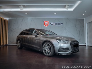 Audi A4 Avant 45TDI Quattro 170kW 2019