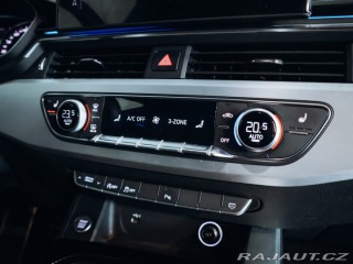 Audi A4 Avant 45TDI Quattro 170kW 2019