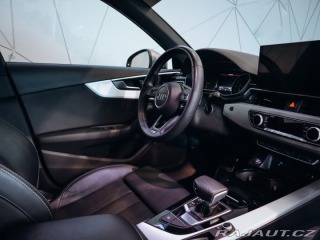 Audi A4 Avant 45TDI Quattro 170kW 2019