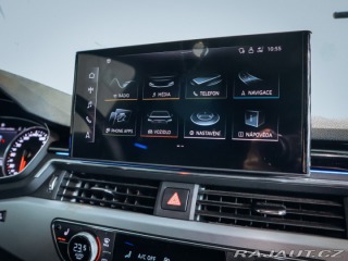 Audi A4 Avant 45TDI Quattro 170kW 2019