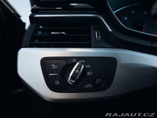Audi A4 Avant 45TDI Quattro 170kW 2019