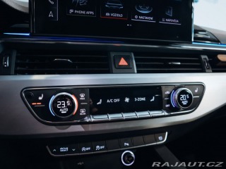 Audi A4 Avant 45TDI Quattro 170kW 2019