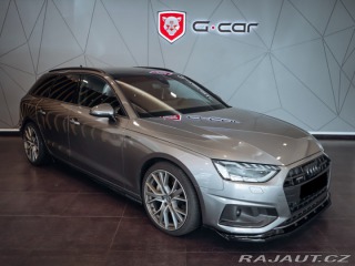 Audi A4 Avant 45TDI Quattro 170kW 2019