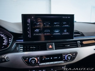 Audi A4 Avant 45TDI Quattro 170kW 2019