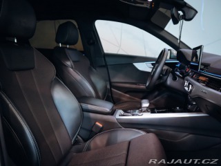 Audi A4 Avant 45TDI Quattro 170kW 2019