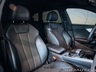 Audi A4 Avant 45TDI Quattro 170kW 2019