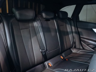 Audi A4 Avant 45TDI Quattro 170kW 2019