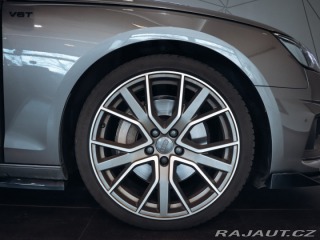 Audi A4 Avant 45TDI Quattro 170kW 2019