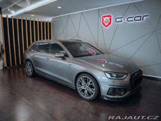 Audi A4 Avant 45TDI Quattro 170kW 2019