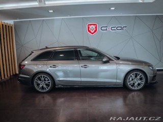 Audi A4 Avant 45TDI Quattro 170kW 2019