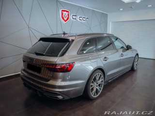Audi A4 Avant 45TDI Quattro 170kW 2019