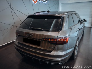 Audi A4 Avant 45TDI Quattro 170kW 2019