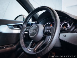 Audi A4 Avant 45TDI Quattro 170kW 2019