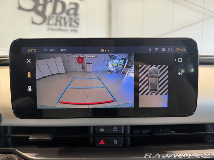 Fiat 600 La Prima 1.2 Turbo Hybrid 2025