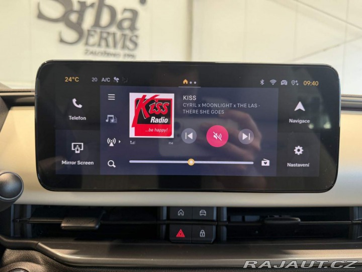 Fiat 600 La Prima 1.2 Turbo Hybrid 2025