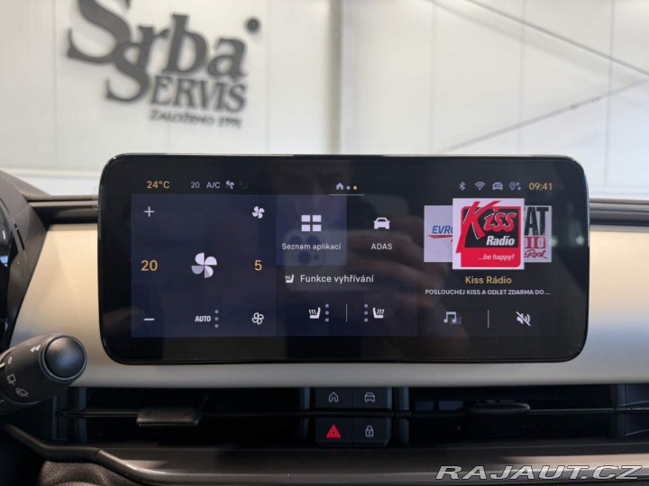 Fiat 600 La Prima 1.2 Turbo Hybrid 2025