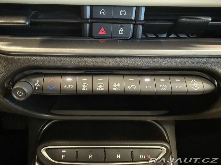 Fiat 600 La Prima 1.2 Turbo Hybrid 2025