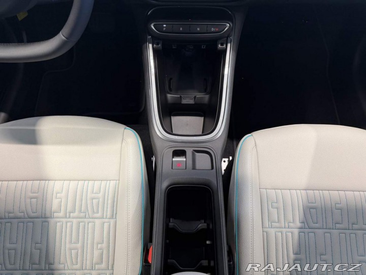 Fiat 600 La Prima 1.2 Turbo Hybrid 2025