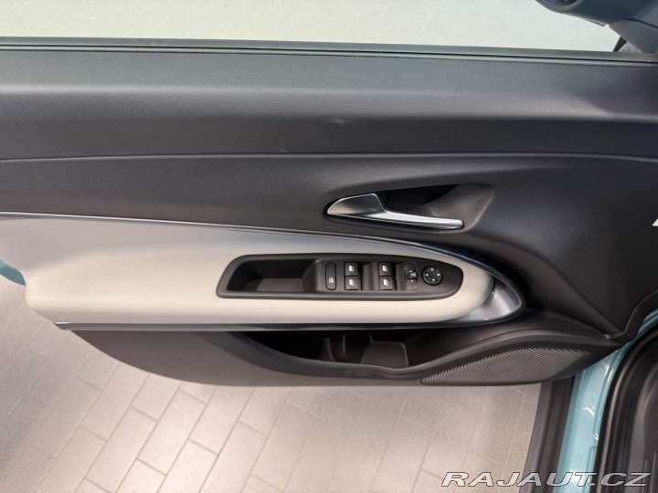 Fiat 600 La Prima 1.2 Turbo Hybrid 2025