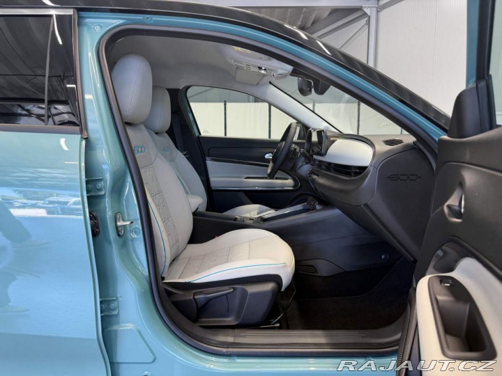 Fiat 600 La Prima 1.2 Turbo Hybrid 2025
