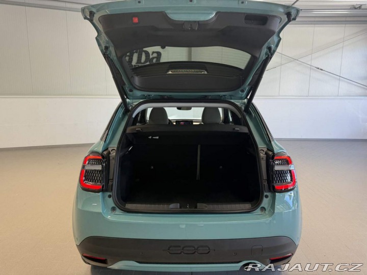 Fiat 600 La Prima 1.2 Turbo Hybrid 2025