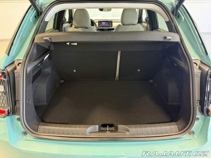 Fiat 600 La Prima 1.2 Turbo Hybrid 2025