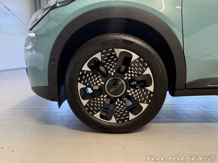 Fiat 600 La Prima 1.2 Turbo Hybrid 2025