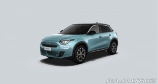 Fiat 600 La Prima 1.2 Turbo Hybrid 2025