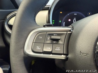 Fiat 600 La Prima 1.2 Turbo Hybrid 2025