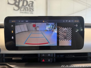 Fiat 600 La Prima 1.2 Turbo Hybrid 2025