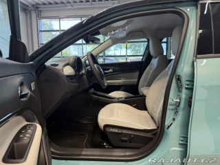 Fiat 600 La Prima 1.2 Turbo Hybrid 2025