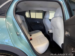 Fiat 600 La Prima 1.2 Turbo Hybrid 2025