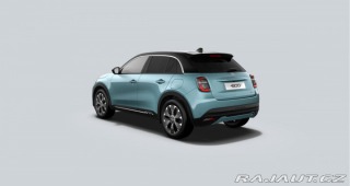 Fiat 600 La Prima 1.2 Turbo Hybrid 2025