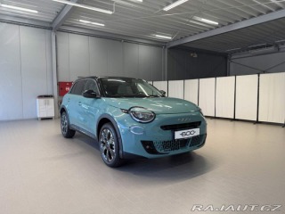 Fiat 600 La Prima 1.2 Turbo Hybrid 2025